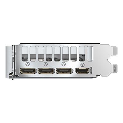 16. Gigabyte GeForce RTX 5060 AERO OC 8GB Grafikkarte