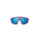 2. Kinder-Sonnenbrille JULBO FURY S, pink, Cat. 3