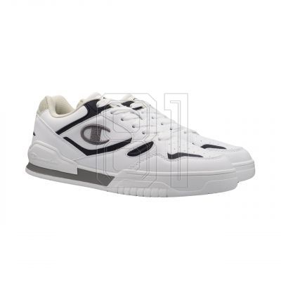 2. Champion 3 Point Tech Low M S22272 WW011 Schuhe