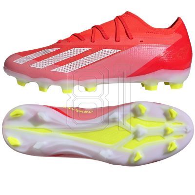 Adidas X Crazyfast Pro M IF0676 Fußballschuhe