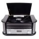 3. Denver MRD-51 Retro-Plattenspieler