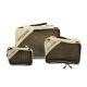 24. Offlander OFF_CACC_18 Kleider-Organizer-Set