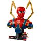 3. LEGO Marvel Super Heroes 76326 Iron Spider-Man Büste