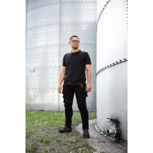 NEO Tools 82-151-44 Sicherheitsschuhe