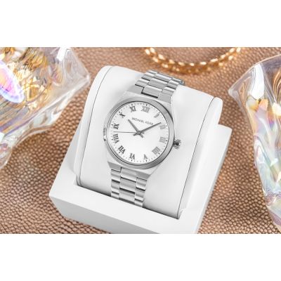 5. Michael Kors Lennox MK7393 Damenuhr + Box