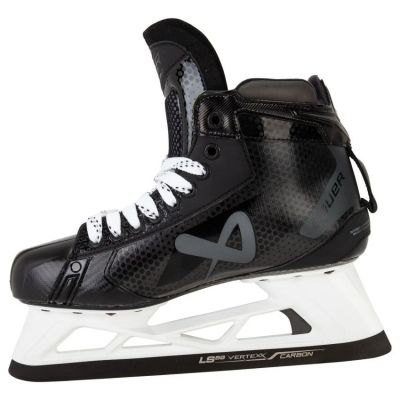 6. Bauer Pro Sr Torwartschlittschuhe