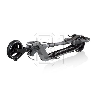 9. Globber One K 165 BR 672-199 Roller