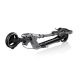 9. Globber One K 165 BR 672-199 Roller