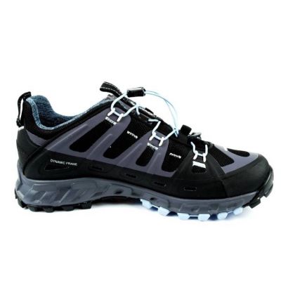 5. Aku Selvatica GTX W 679144 Trekkingschuhe