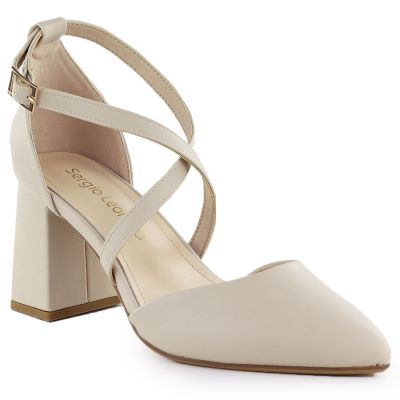 6. SERGIO LEONE SCHUHE