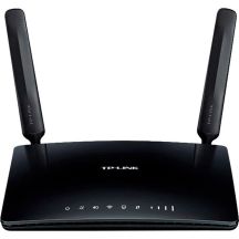 TP-LINK Archer MR200 Router (3G/4G/LTE SIM; 2,4 GHz, 5 GHz)