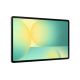 4. Samsung Galaxy Tab S10 FE+ 128GB/WIFI Silber SM-X620 Tablet