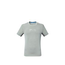 MILLET Intense Ts Ss M Herren-T-Shirt grau