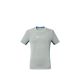 MILLET Intense Ts Ss M Herren-T-Shirt grau