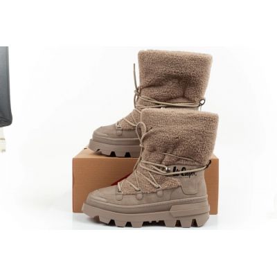 18. Lee Cooper W Schneestiefel LCJ-24-47-3149L