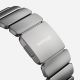 9. Nomad Stratos Armband aus natürlichem Titan