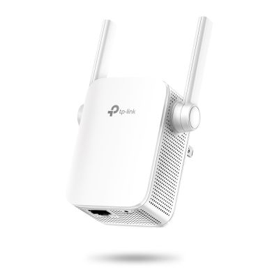 4. TP-LINK TL-WA855RE Netzwerkverstärker