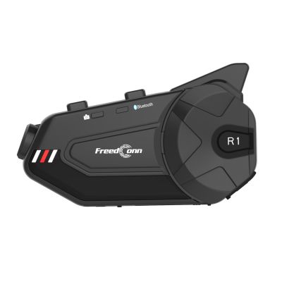 FreedConn R1 Plus E Motorrad-Intercom