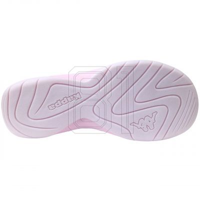 6. Kappa Titali K Jr 261023K 2427 Sandalen