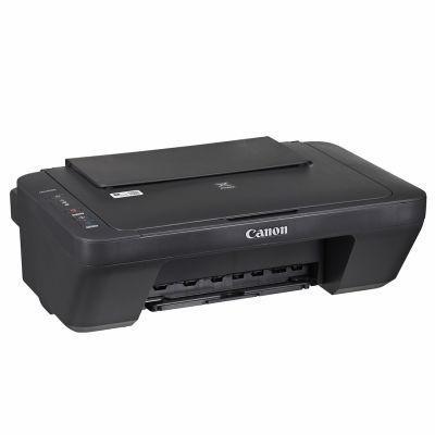 3. Canon PIXMA MG2556S Grauer Multifunktionsdrucker