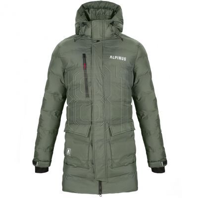 Alpinus Trolltunga M BR43723 Jacke