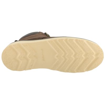 4. Skechers Kadmiel – Grand Creek 256019-CHOC Braun, Größe 41
