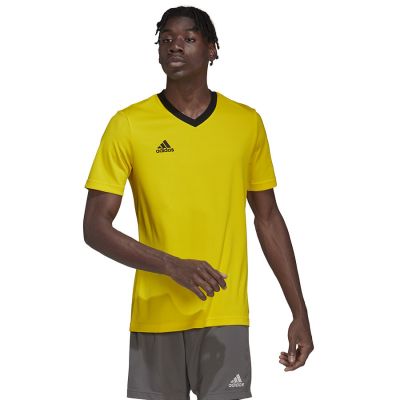 3. adidas Entrada 22 Trikot M HI2122