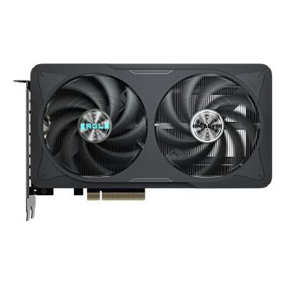 10. Gigabyte GeForce RTX 5060 EAGLE OC 8GB Grafikkarte
