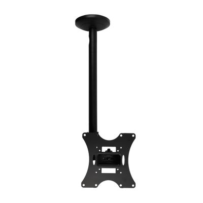 9. Maclean MC-504B TV-Deckenhalterung (schwenkbar, neigbar; 23" - 42"; max. 30 kg)