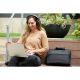 8. Kensington K60390WW Laptoptasche 40,6 cm (16") Aktentasche Schwarz