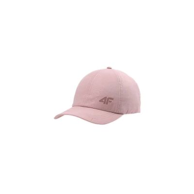 Kinder-Strapback-Cap 4F 4FJWSS25ACABU386-56S