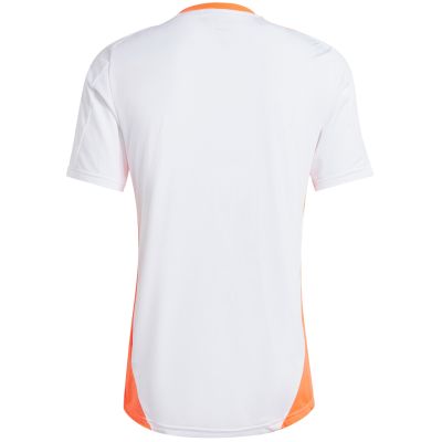 10. adidas Tiro 24 Wettkampf-Trainings-T-Shirt M JF4194