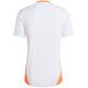 10. adidas Tiro 24 Wettkampf-Trainings-T-Shirt M JF4194