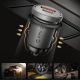10. Autoladegerät ORICO MiniRing PRO 45 W 1A1C PD Fast Car Charger