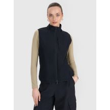 Steppweste für Damen 4F 4FWSS25TVJAF188-20S