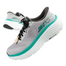 Skechers Herren-Sportschuhe Max Cushioning zum Laufen SLIP-INS