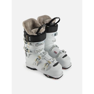 12. LANGE LX 95 W HV GW Illusion White Skischuhe