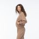 8. Damen-Sweatshirt von IGNO, Größe W