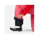 7. ROSSIGNOL Mädchen-Skihose mit Isolierung, Rosa