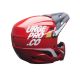 3. URGE Helm DELTAR rot Jugend L 51-52 cm