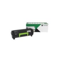 Lexmark 66S2H00 Tonerkartusche, 1 Stück, Original Schwarz