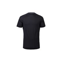 POC M'S LIGHT MERINO Tee - Black