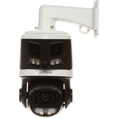 2. Dahua SDT3E410-8P-MB-A-PV1 IP-Kamera
