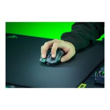 Razer Viper V4 Pro Gaming-Maus, kabellos (RF) + USB Typ-C, optisch, 50.000 DPI