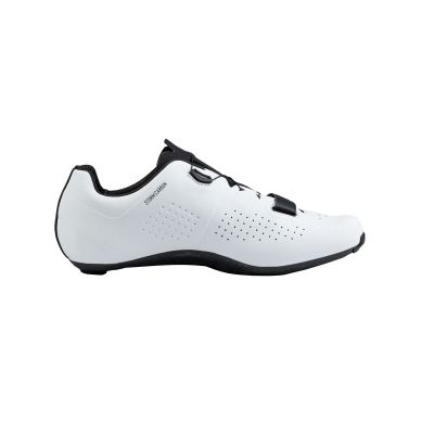 2. NORTHWAVE Storm Carbon Fahrradschuhe, weiß