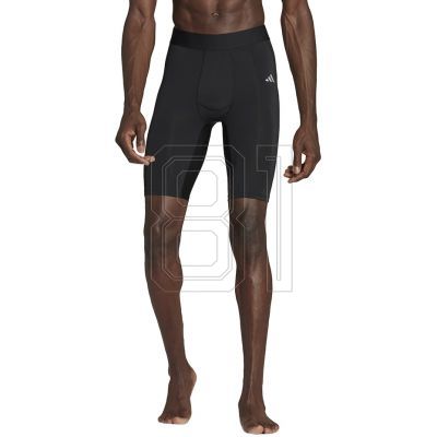 6. Adidas Techfit Aeroready Short Tight M HP0618 Shorts