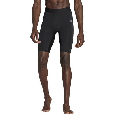 6. Adidas Techfit Aeroready Short Tight M HP0618 Shorts
