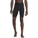 6. Adidas Techfit Aeroready Short Tight M HP0618 Shorts