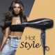 10. Haartrockner BABYLISS BAB6990IE