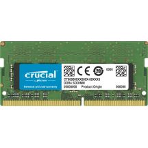 Crucial DDR4 SODIMM-Speicher 32 GB/3200 (1 x 32 GB) CL22